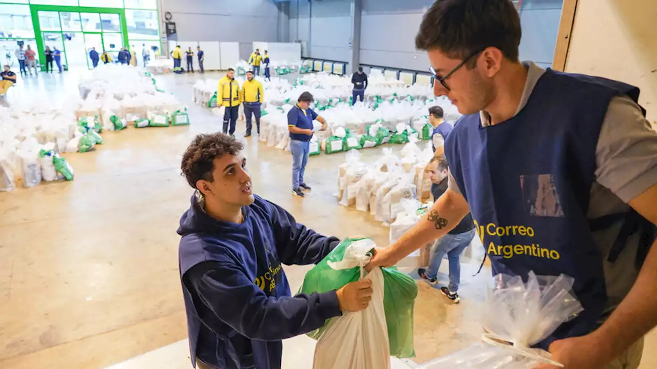 Elecciones provinciales Misiones 2023: abrieron las urnas, dónde voto y todos los candidatos | Minuto a minuto, el desarrollo de los comicios