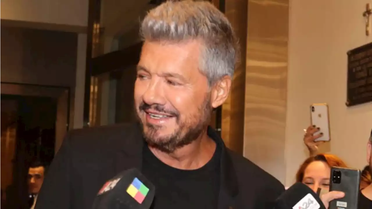 Marcelo Tinelli confirmó que el Bailando 2023 saldrá al aire desde un estudio de El Nueve: 'Volví y me sentí como en casa'