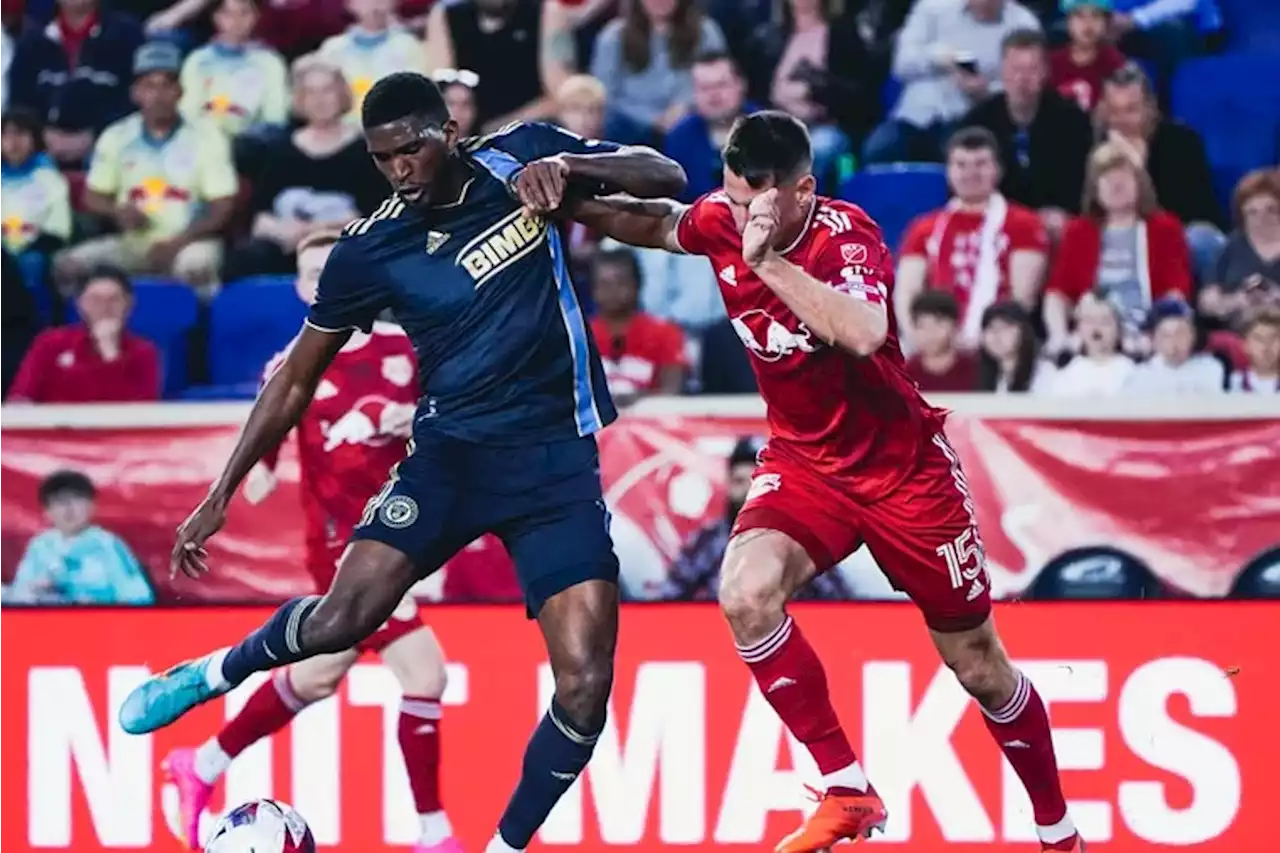 Union Takeaways: Damion Lowe steps up to help the Union get an ugly rivalry win