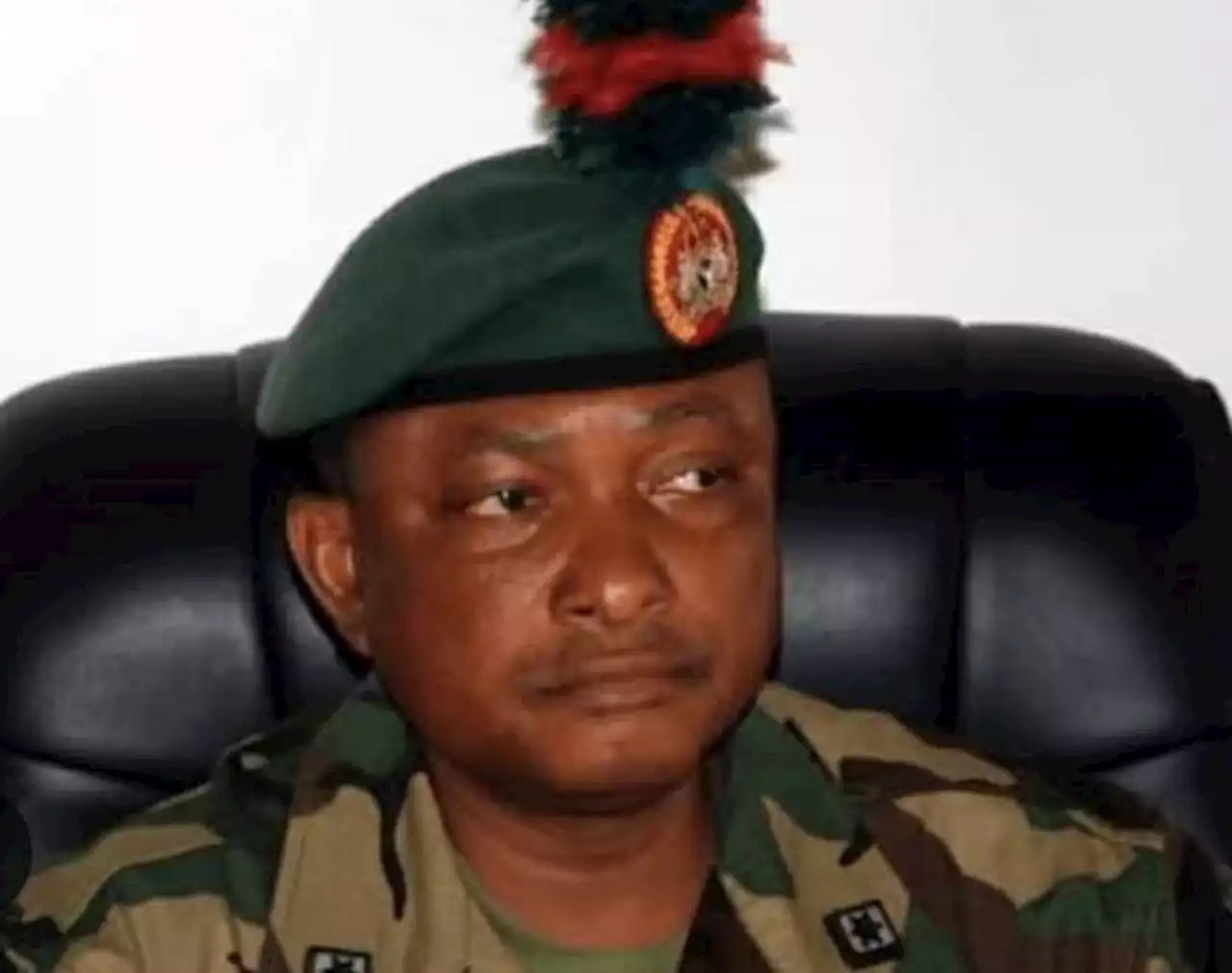 N8.5bn Fraud: Court orders final forfeiture of properties linked to ex-JTF commander