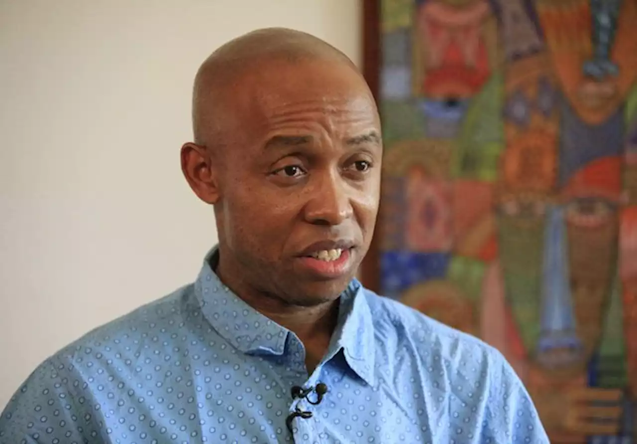 Neither African, nor a union, By Chidi Anselm Odinkalu