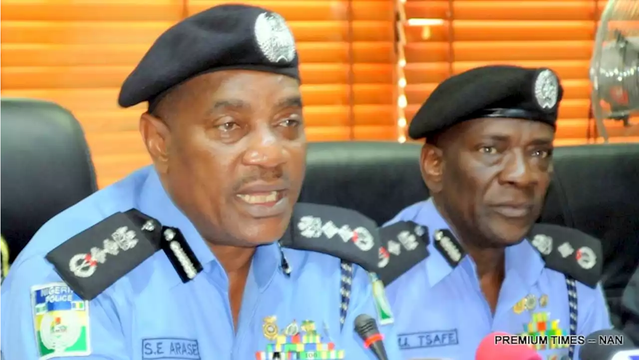 PSC approves salaries of officers six months after recruitment into police force