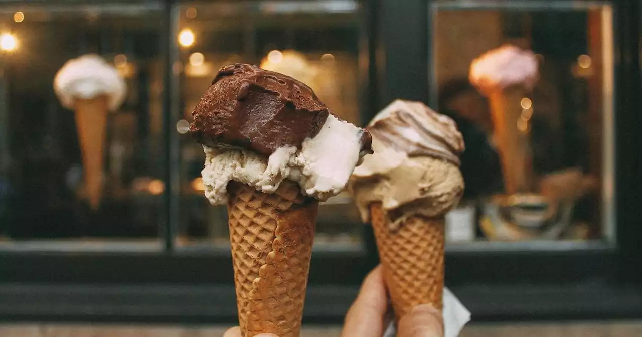 Coldiretti: rincari anche per il gelato, +23%. Con il caldo volano i consumi