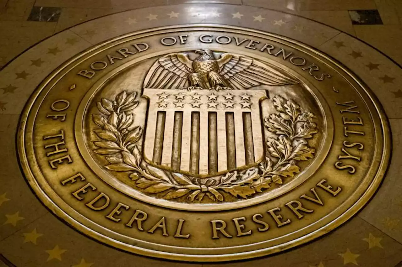 The Fed: Pinjaman Bank AS Sentuh Rekor Terendah |Republika Online