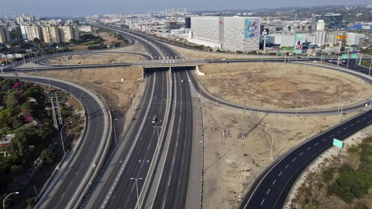 Israël: altercation automobile ou crime nationaliste?