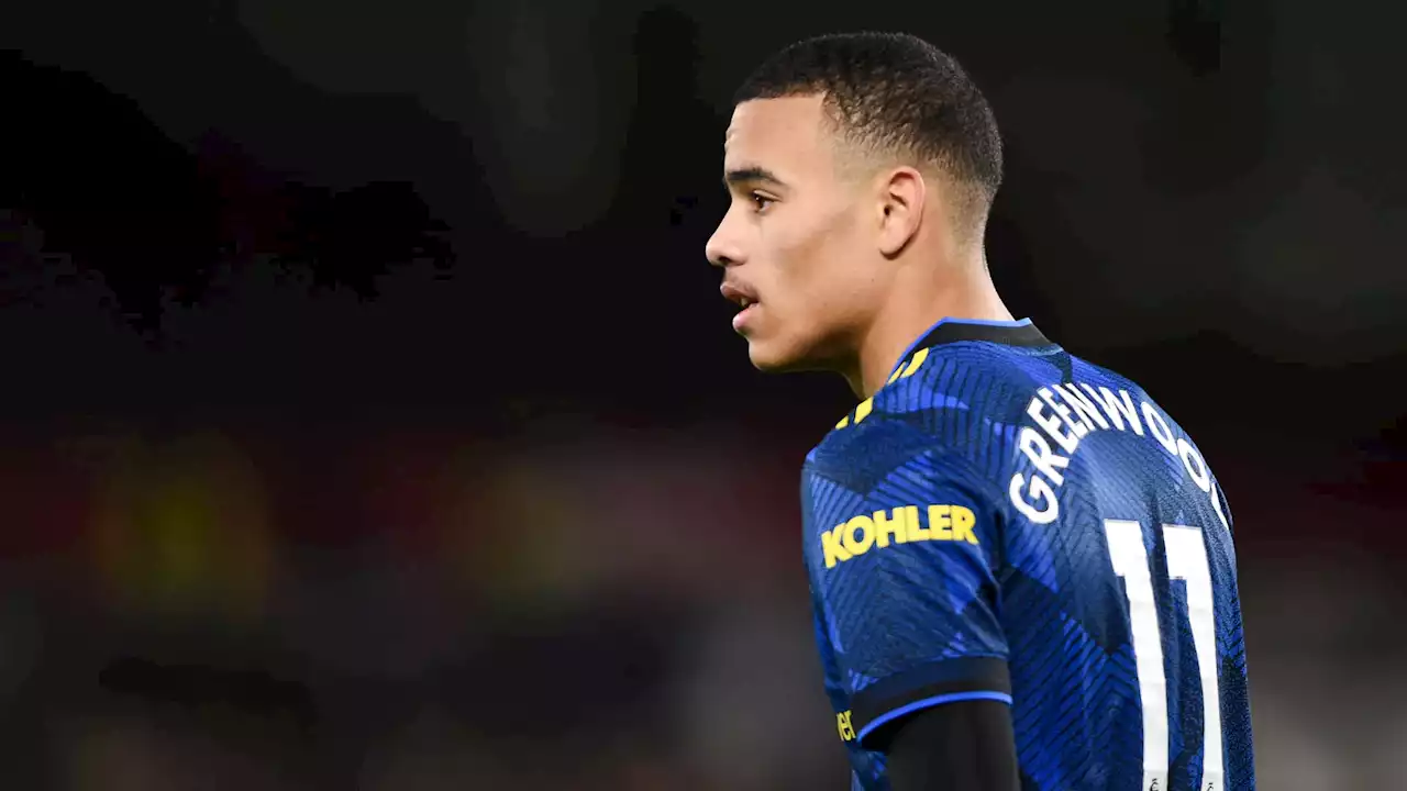 Mercato: la Juve prête à relancer Greenwood cet été ?