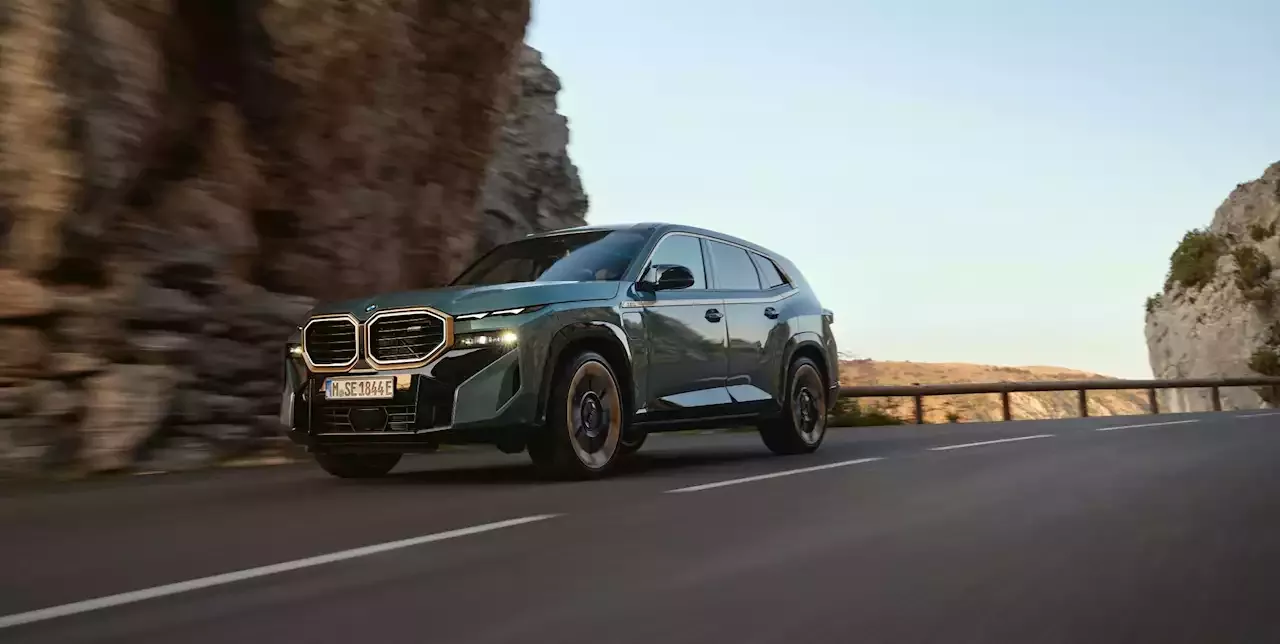 The Best Luxury Hybrid SUVs for 2023