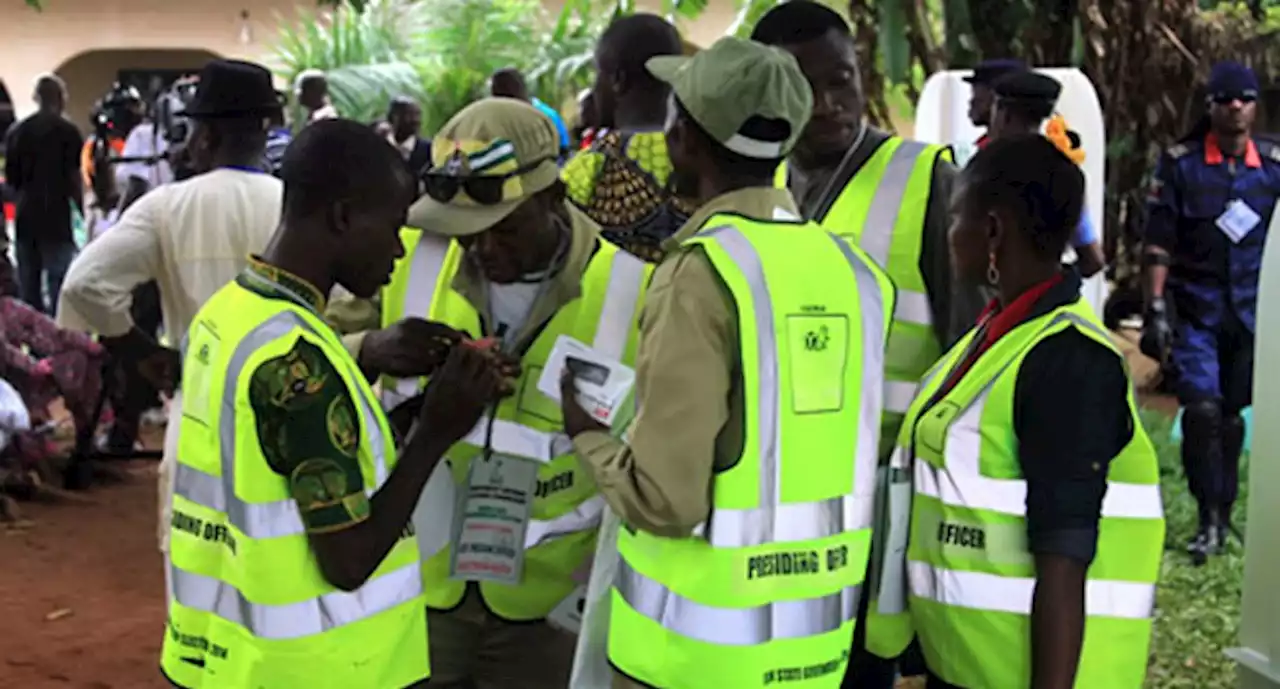 Anambra Electoral Ad-hoc Staff Lament Unpaid Election-Duty Allowances, Plan Protests | Sahara Reporters