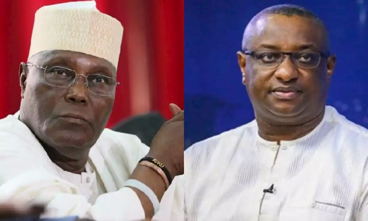 Corruption Allegation: Nigerian Court Adjourns For Ruling In Keyamo’s Suit Against Atiku | Sahara Reporters