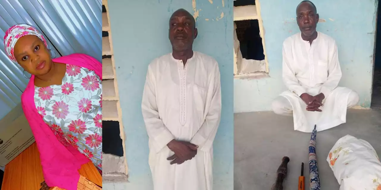 Nigerian Man Arrested For Beating Wife To Death Over Plan To Dump Him For New Man | Sahara Reporters