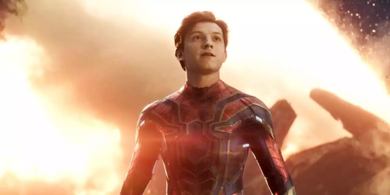 Avengers: Endgame Directors Still Dragging Tom Holland For Revealing Spoilers 4 Years Later In New TikTok