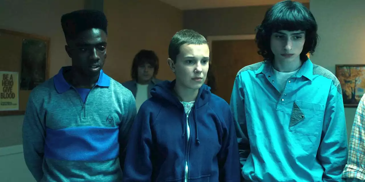 Stranger Things Season 5 Delayed Due To Writing Strike, Confirms Creators