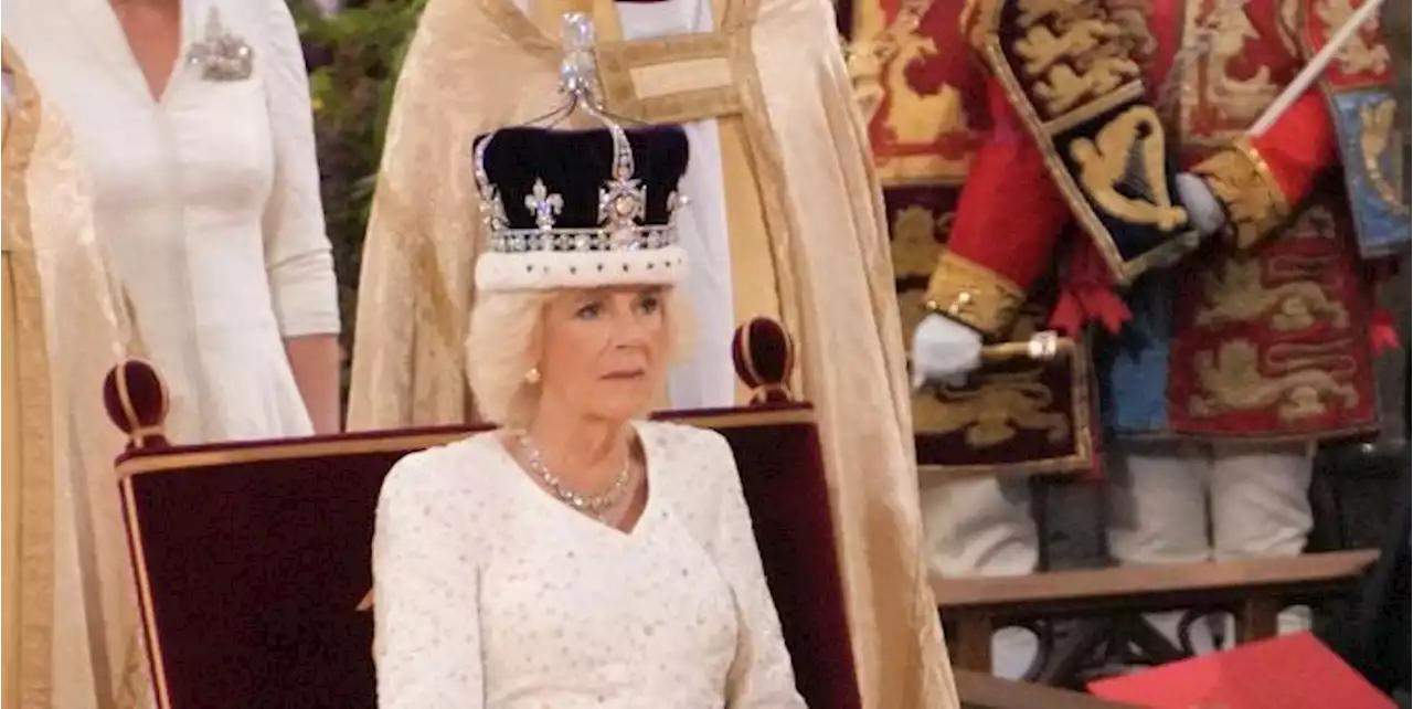 Wondering If Camilla Will Still Be Queen If King Charles Passes Away?