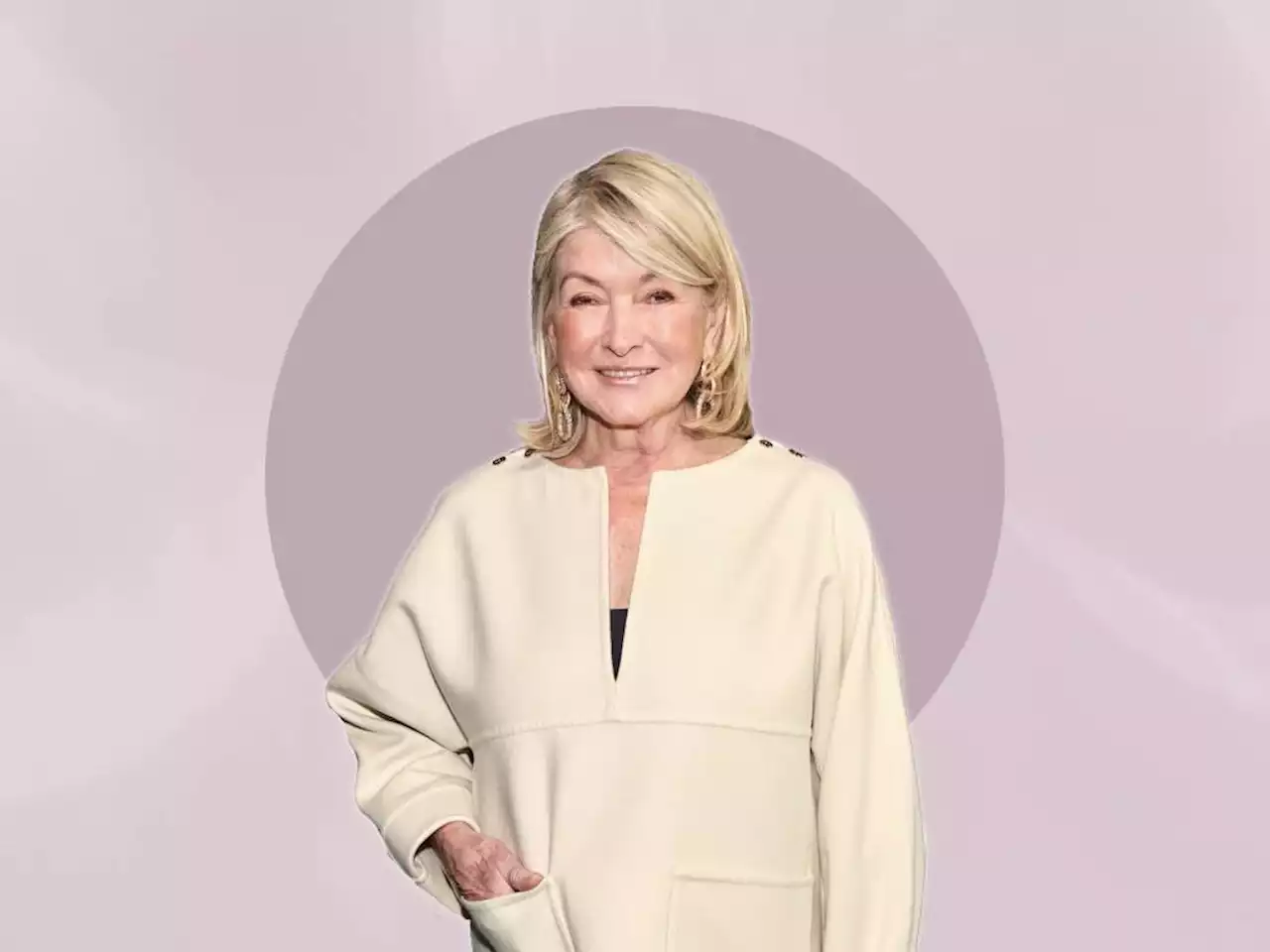 Martha Stewart Just Revealed How She Really Feels About 'Skinnygirl' Cocktails & We're Shook