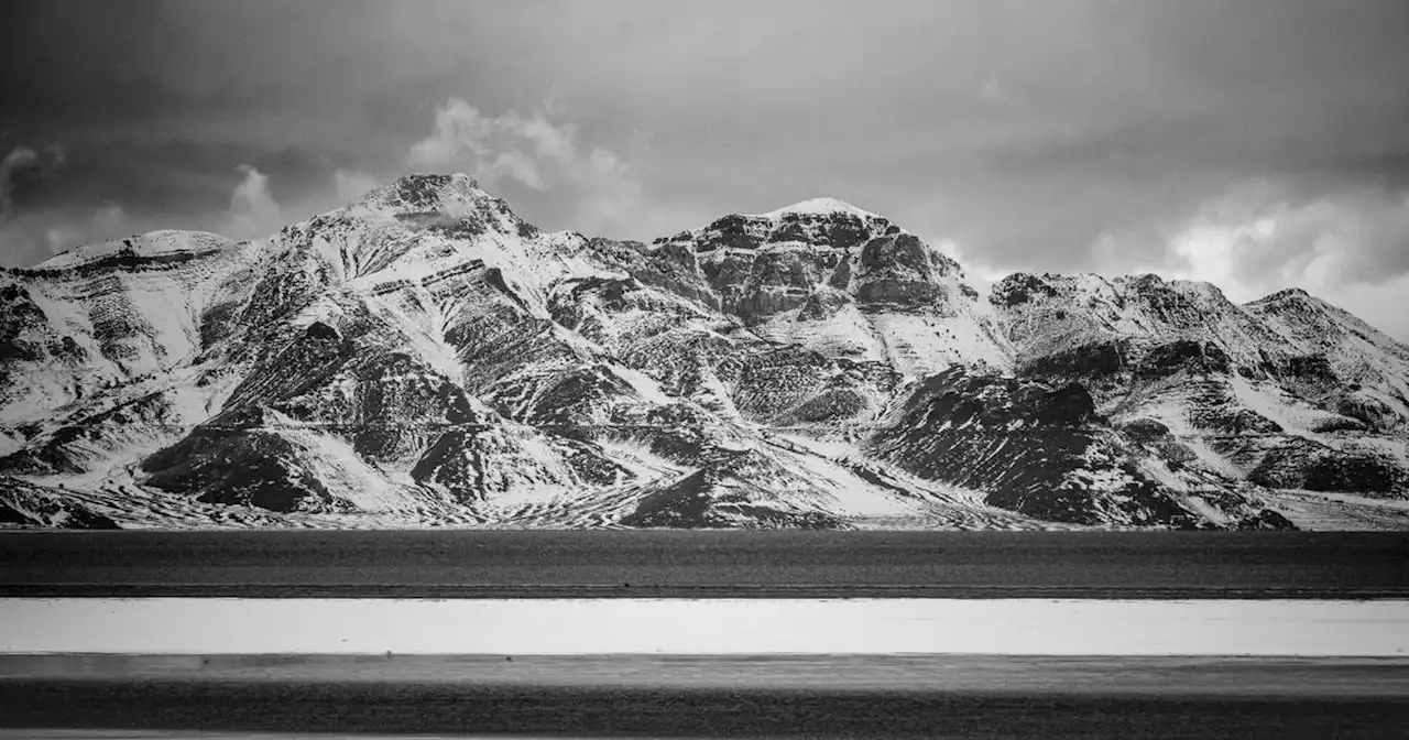 Record snowpack likely adds 2 years to Great Salt Lake’s long-term outlook, experts say