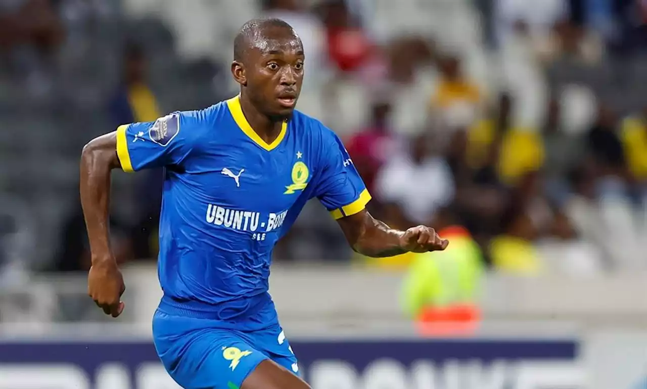 Shalulile Reveals Inspiration After 100-Goal Milestone | Soccer Laduma