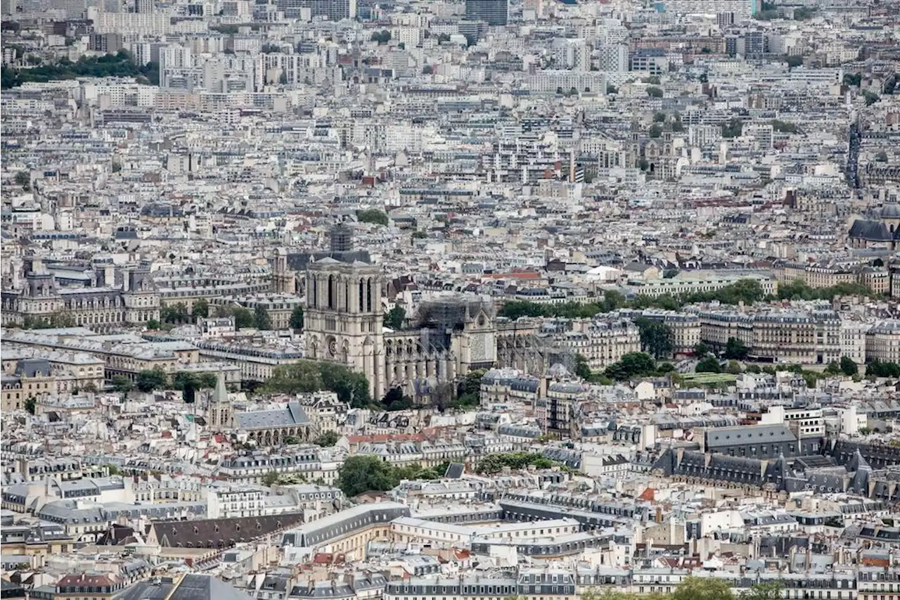 Rezepte gegen Wohnungsnot – Verdichten wie in Paris, umzonen wie in Japan: Was die Schweiz lernen kann