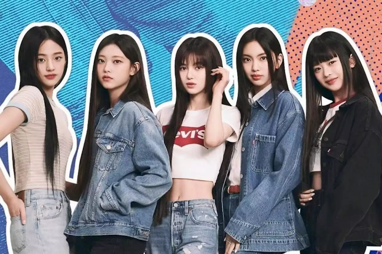 NewJeans Officially Breaks Guinness World Record For Fastest K-Pop Act To Reach 1 Billion Streams On Spotify