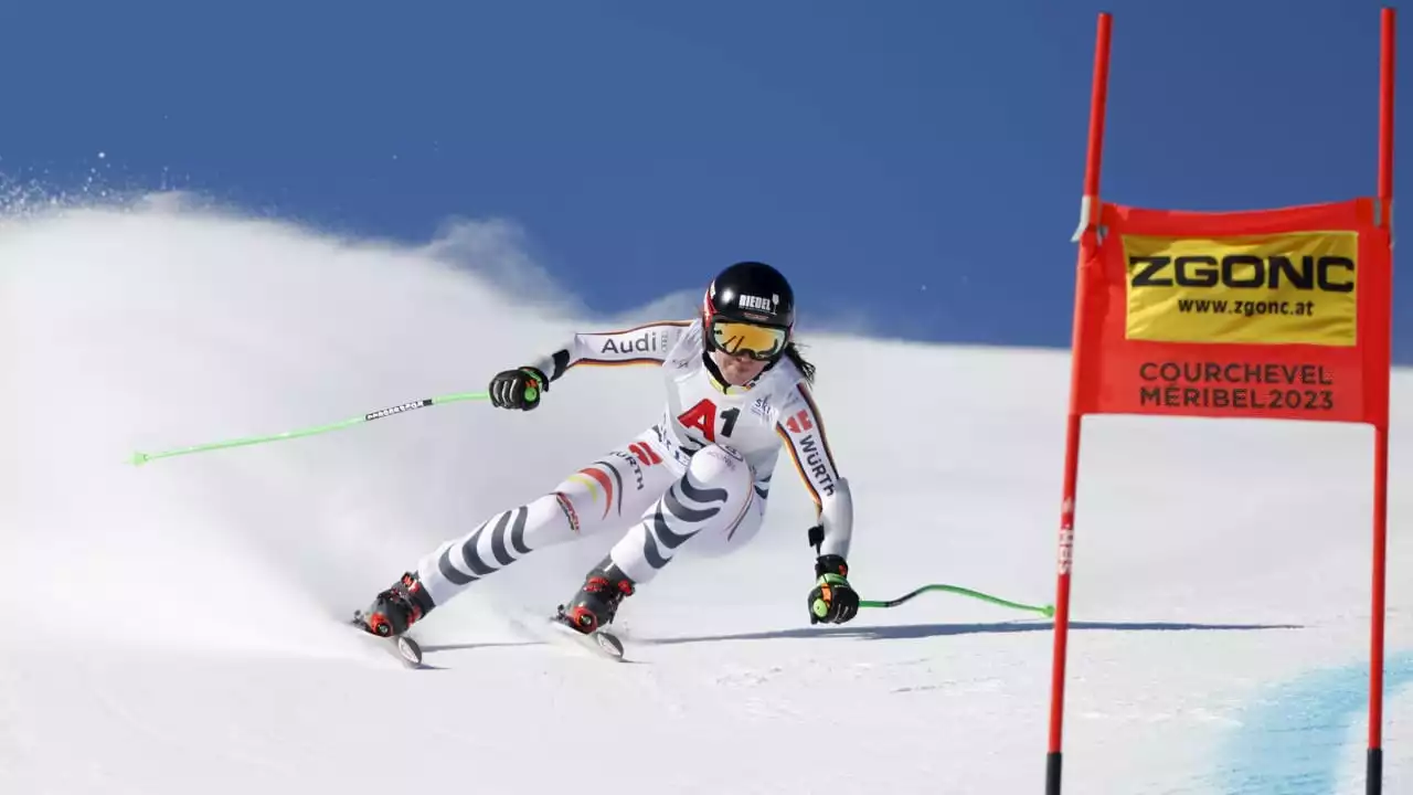 Ski Alpin: Frauen-Rennen zurück in Garmisch-Partenkirchen