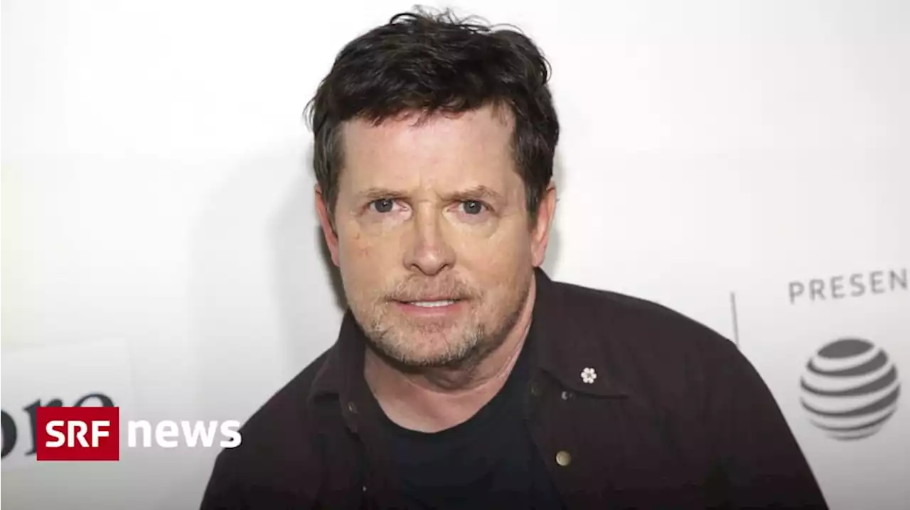 Filmstar - Michael J. Fox über seine Erkrankung: «Es wird immer härter»