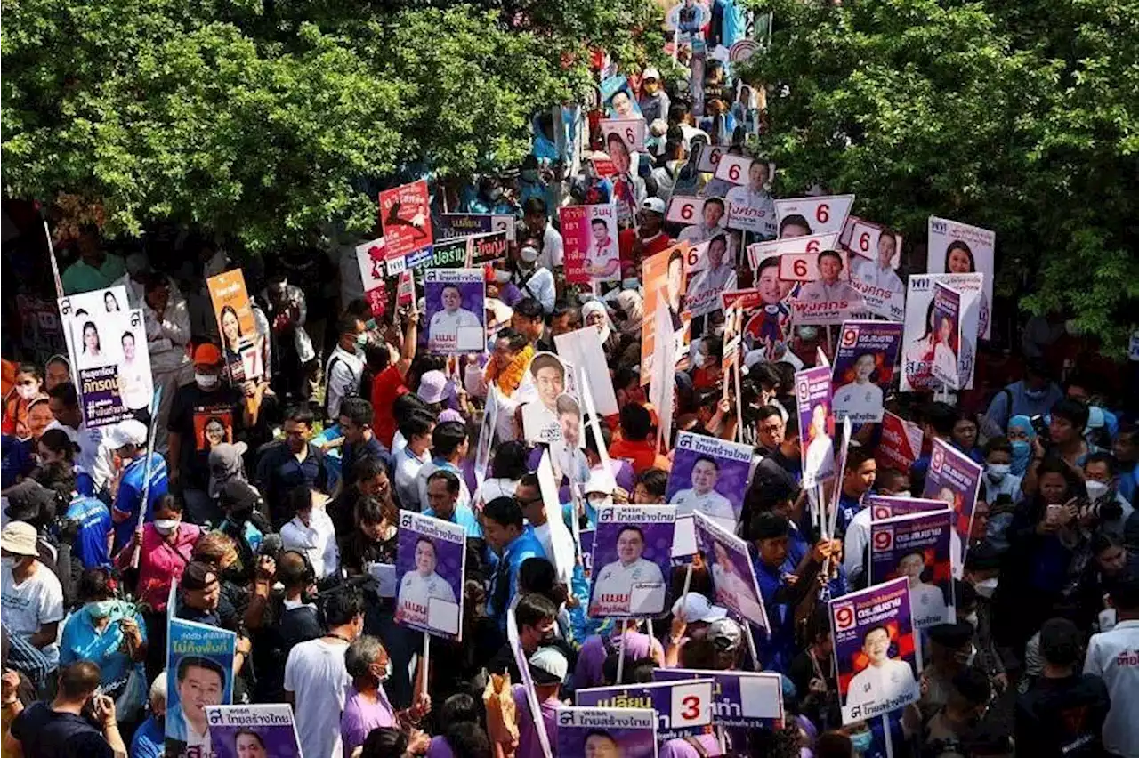 The Big Clash - How Thailand’s general election works