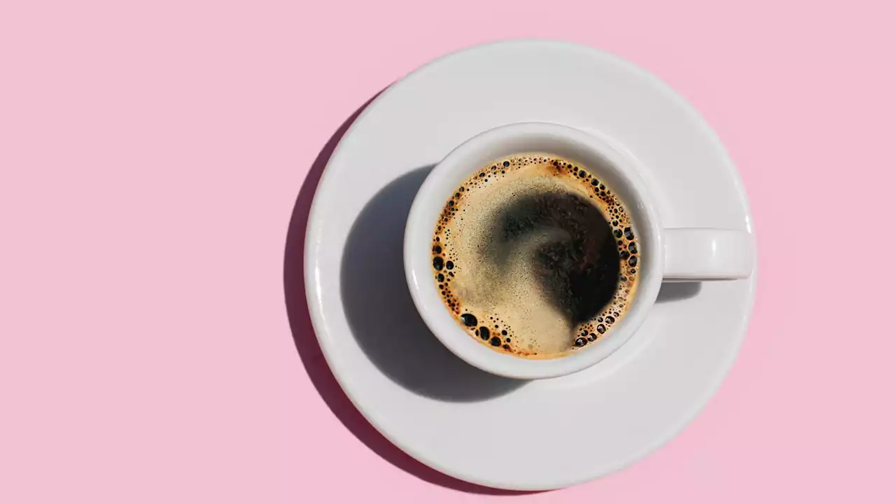 Baristas are now adding olive oil to coffee – but is it a good idea?