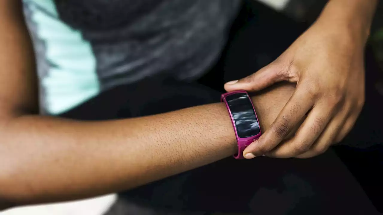 Your resting heart rate is a key marker of health – here’s how to improve it