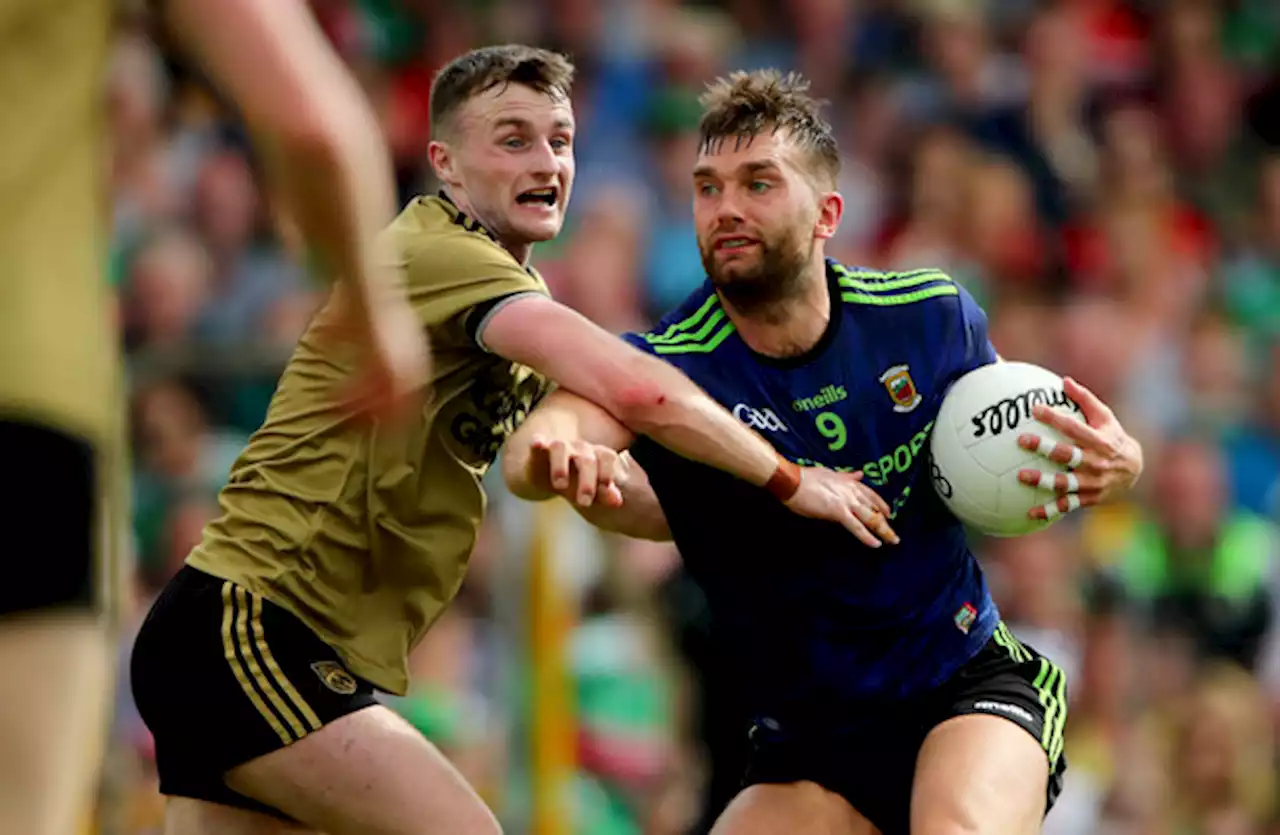 Here are the updated All-Ireland fixtures after Connacht and Munster finals