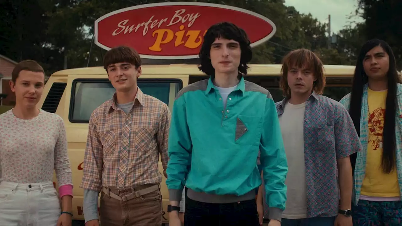 Duffer Bros. declare Stranger Things won't film without its writers