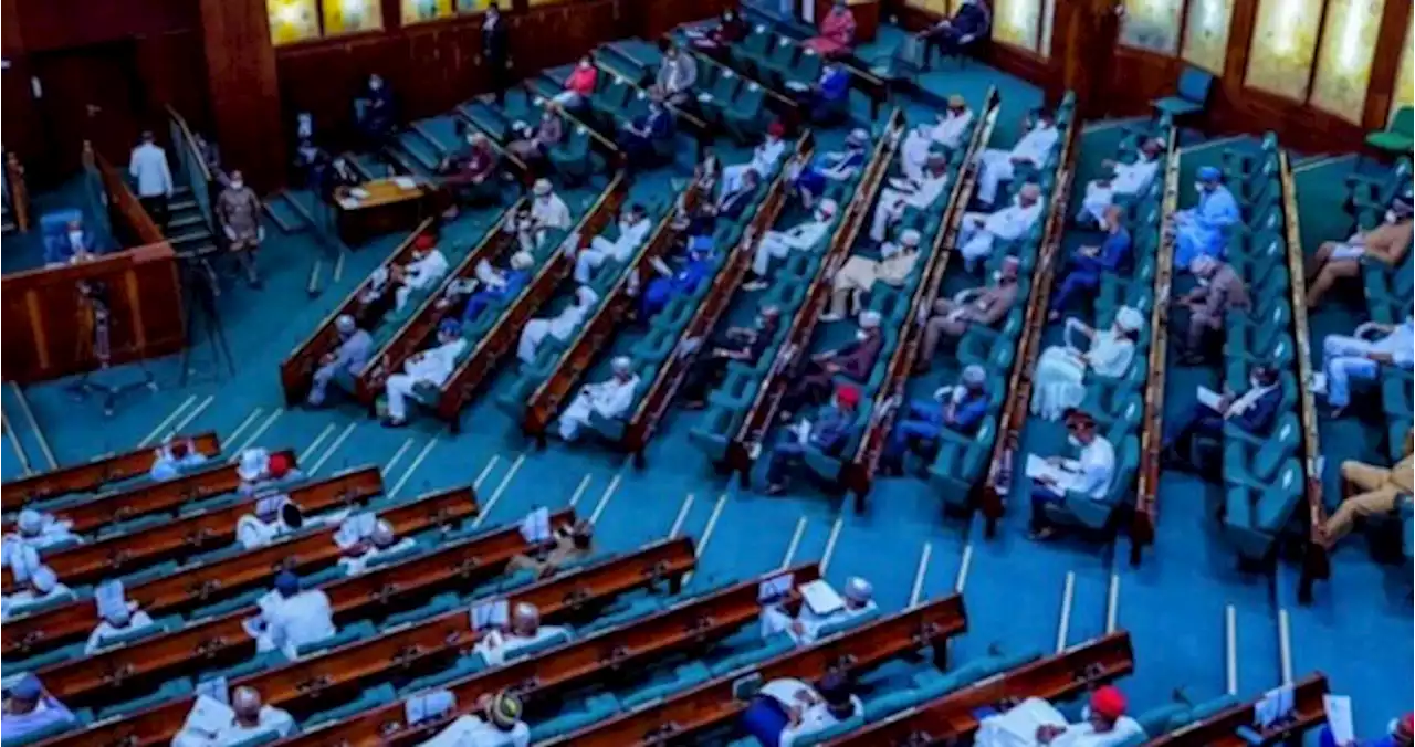 Oyo and house deputy speakership | TheCable