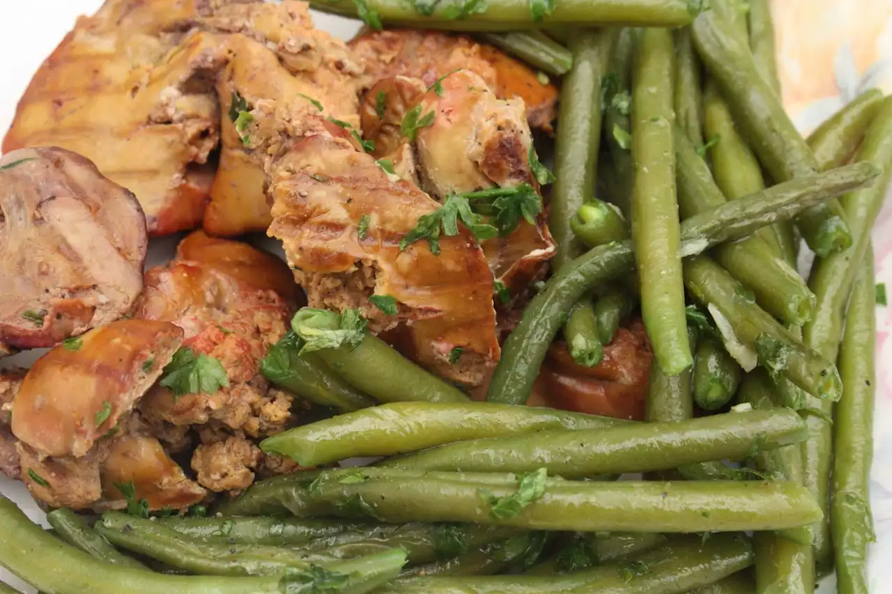 Recipe of the day: Chicken livers, stewed with green beans in sour cream | The Citizen