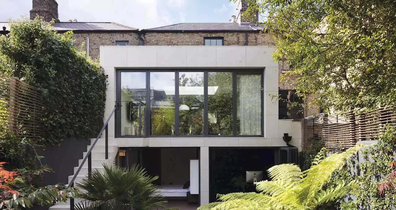 See Inside This Expertly Renovated, Serene Home in Ranelagh, Dublin 6 - The Gloss Magazine