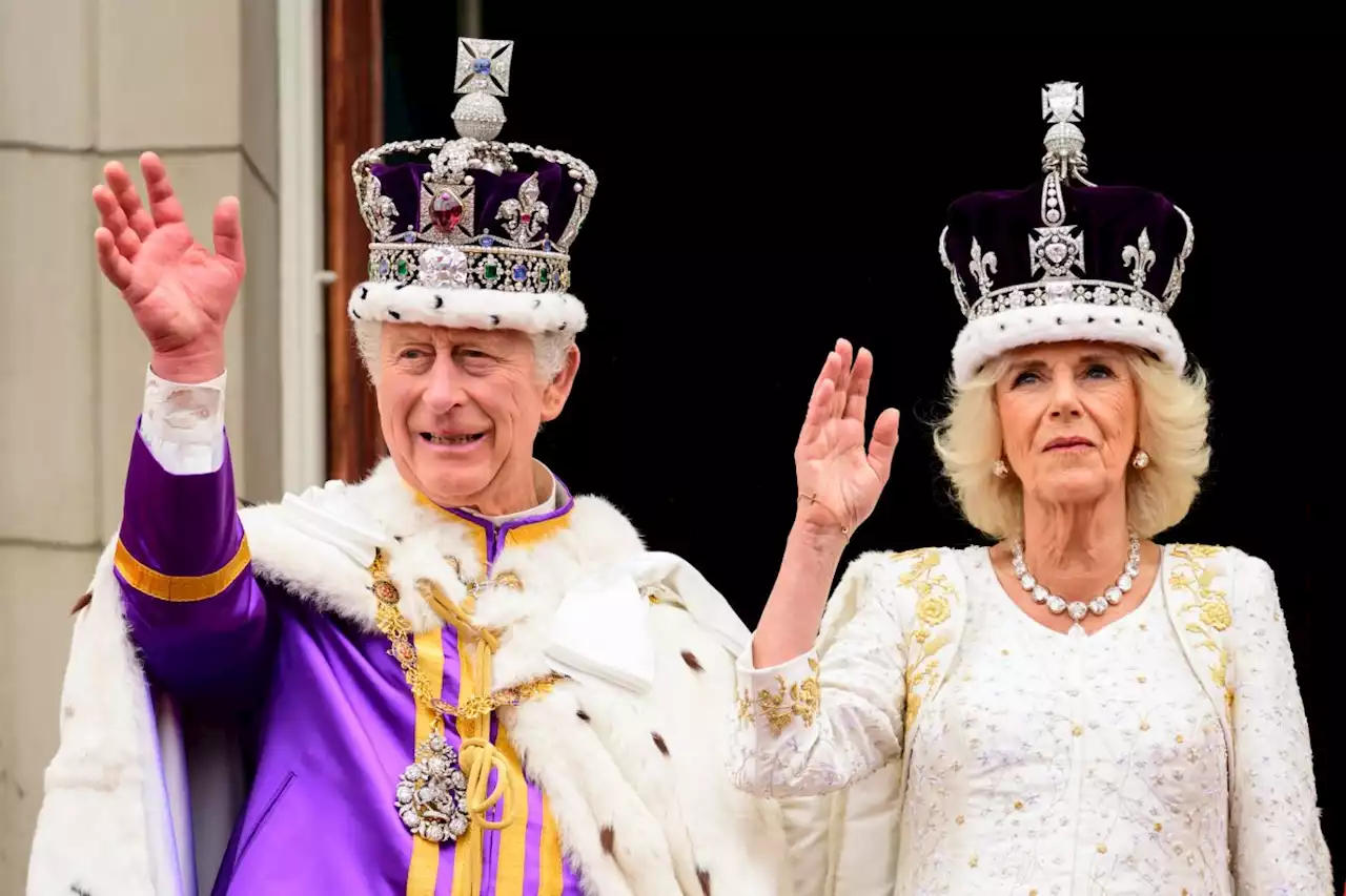 A ‘grand spectacle’ or ‘cringing discomfort’: How the global press responded to the coronation