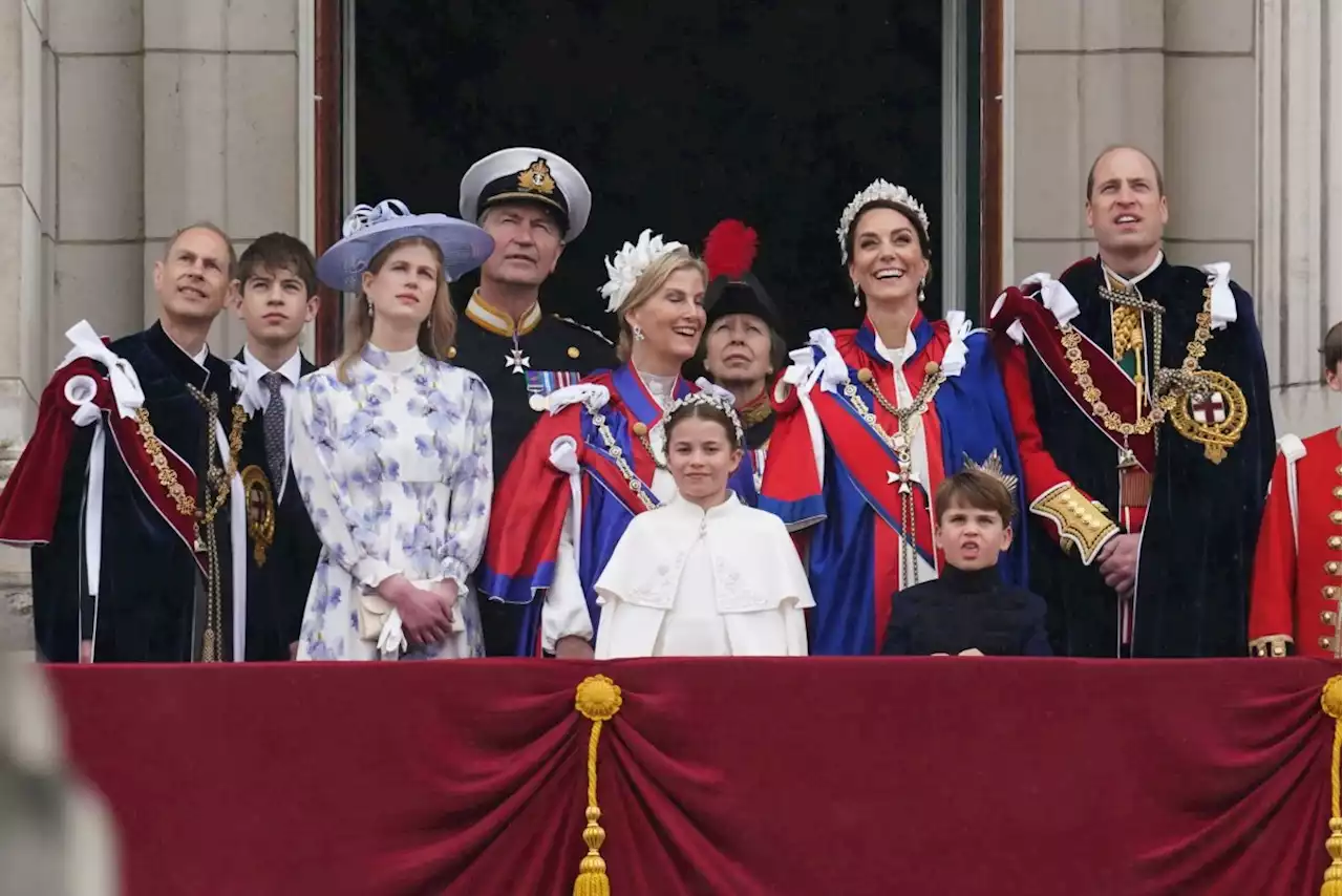 Who has (and hasn’t) made the cut in King Charles’s slimmed down monarchy