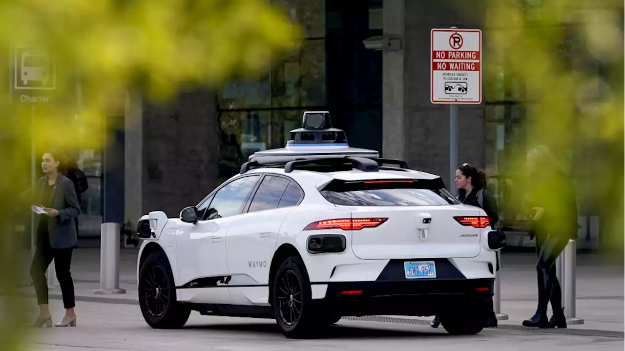 Waymo robotaxis expand operations in Phoenix, San Francisco - Autoblog