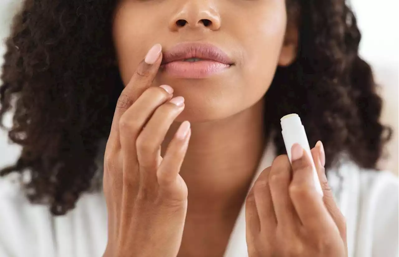 Our favourite lip balms for dry, chapped lips