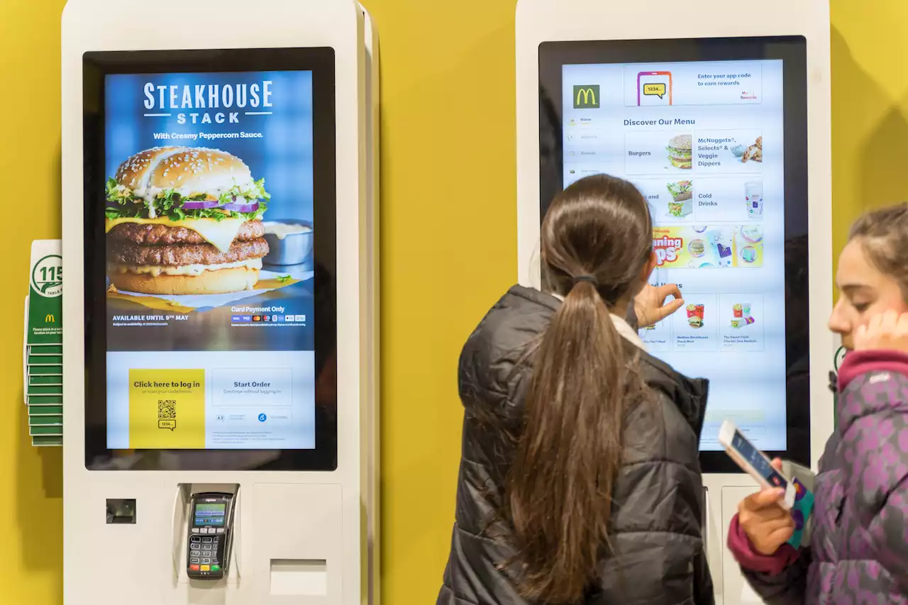 McDonald's making major menu change this week axing 5 items & adding 8 new ones