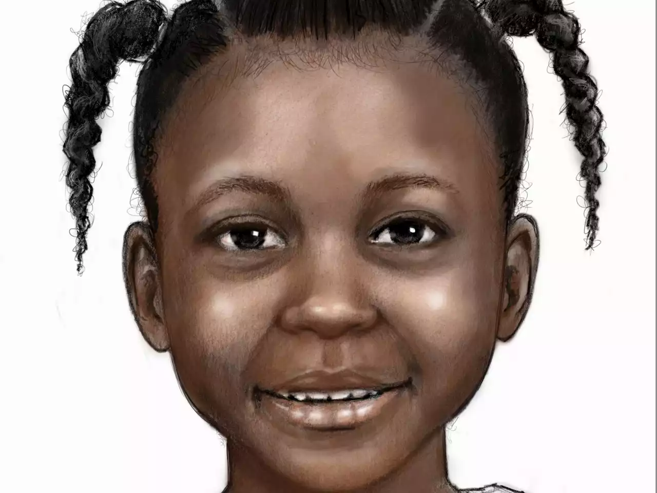 Remembering little girl found in Rosedale dumpster in 2022