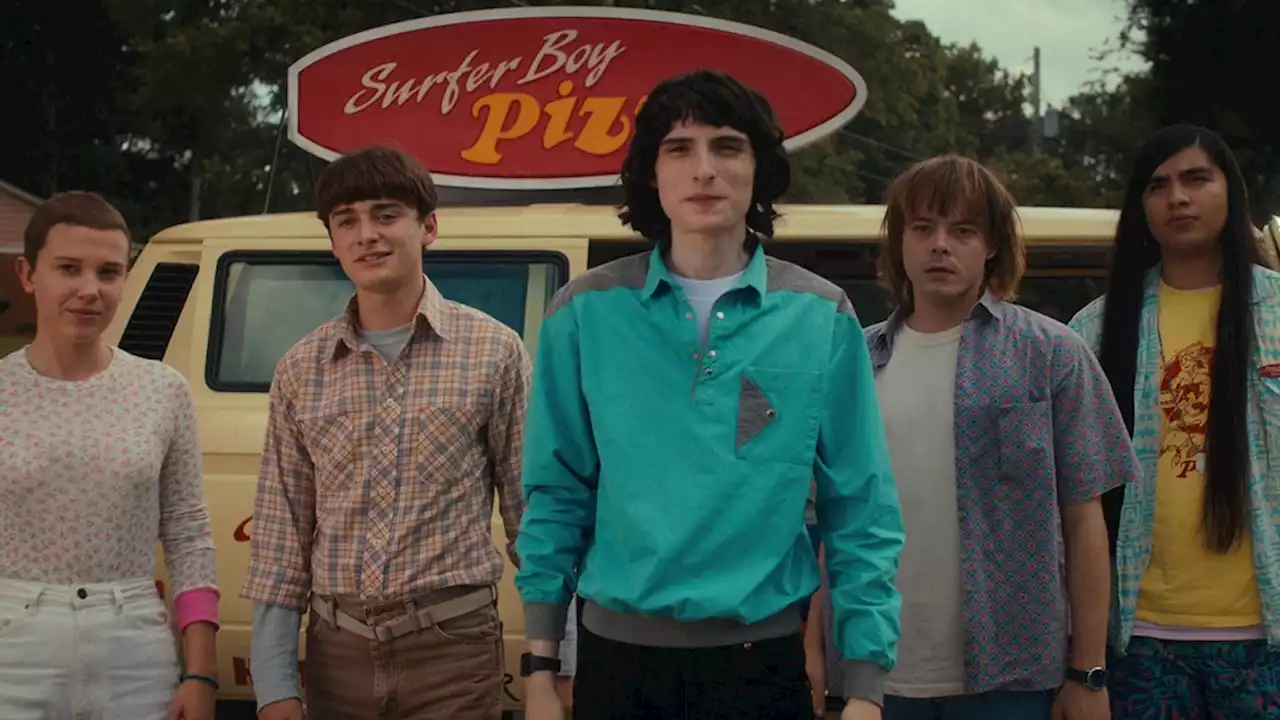 ‘Stranger Things’ Final Season Production Delayed by Labor Unrest