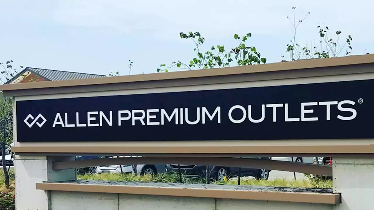 Active Shooter Reported at Allen Premium Outlets in Texas