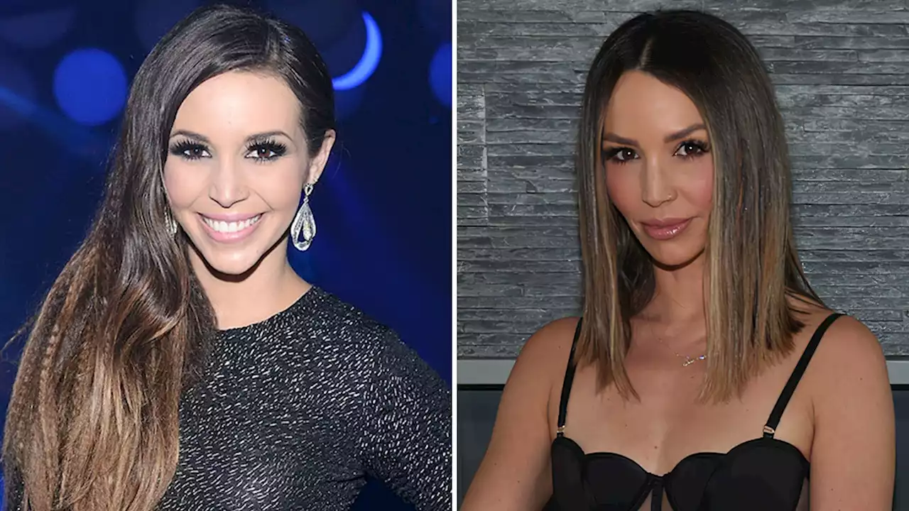 Scheana Shay -- Good Genes Or Good Docs?!