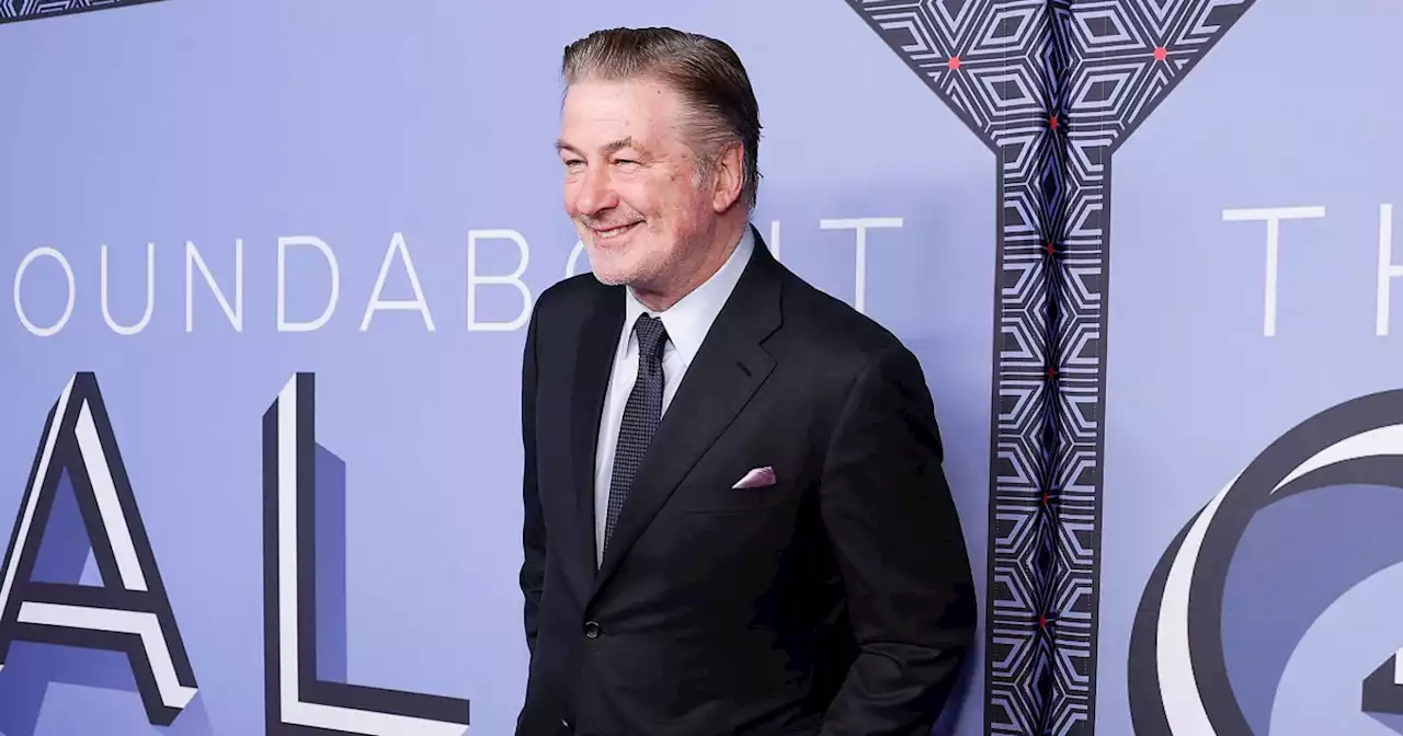 Alec Baldwin corrects the record, remembers Ireland after he posts a tribute to his ‘seven’ kids