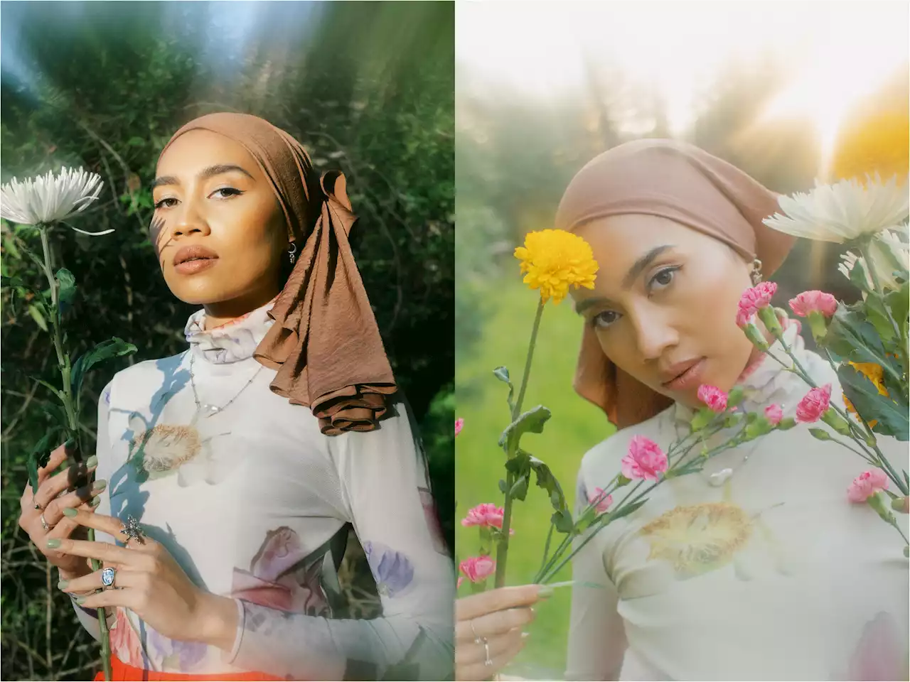 Setiap tahun saya hantar album untuk pencalonan Grammy - Yuna