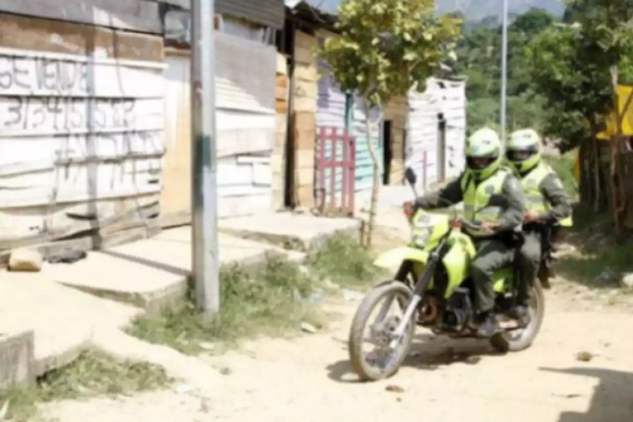 Tras salir del hospital, Yonakier Aular deberá responder por un asesinato, en Bucaramanga