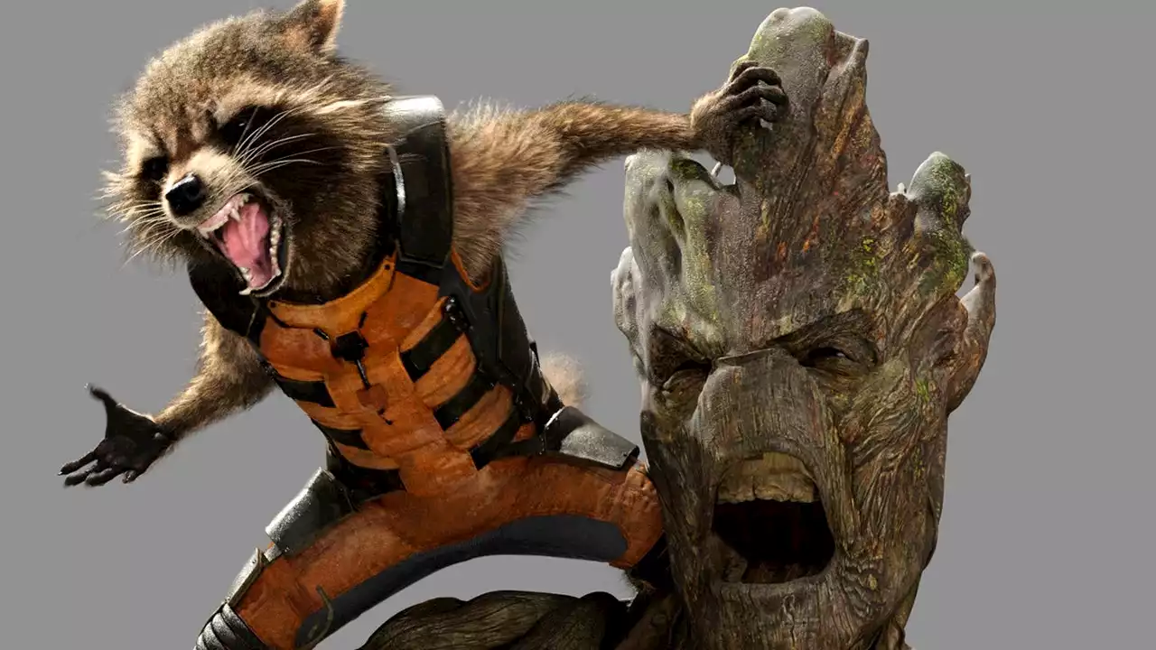 ‘Guardians of the Galaxy Vol. 3’ Conquers Box Office, Negative Raccoon Sentiment