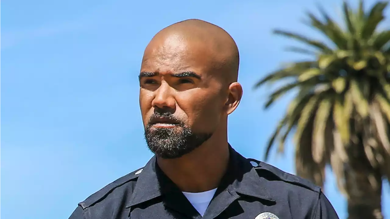 ‘S.W.A.T.’ Star Shemar Moore Slams Series Cancellation as a ‘F—ing Mistake’