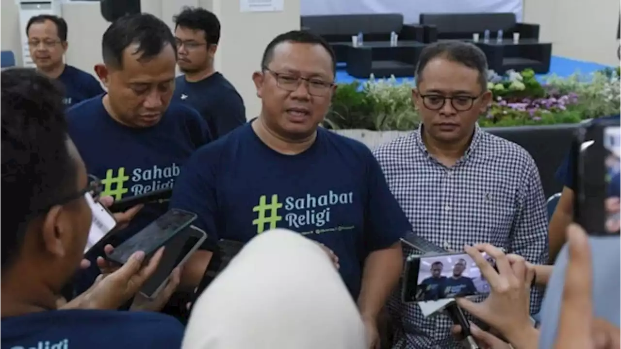 Pelunasan Biaya Haji Reguler Diperpanjang Sampai 12 Mei 2023