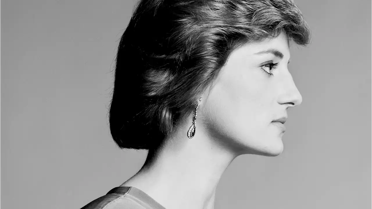 Les 23 photos les plus célèbres de la Princesse Diana