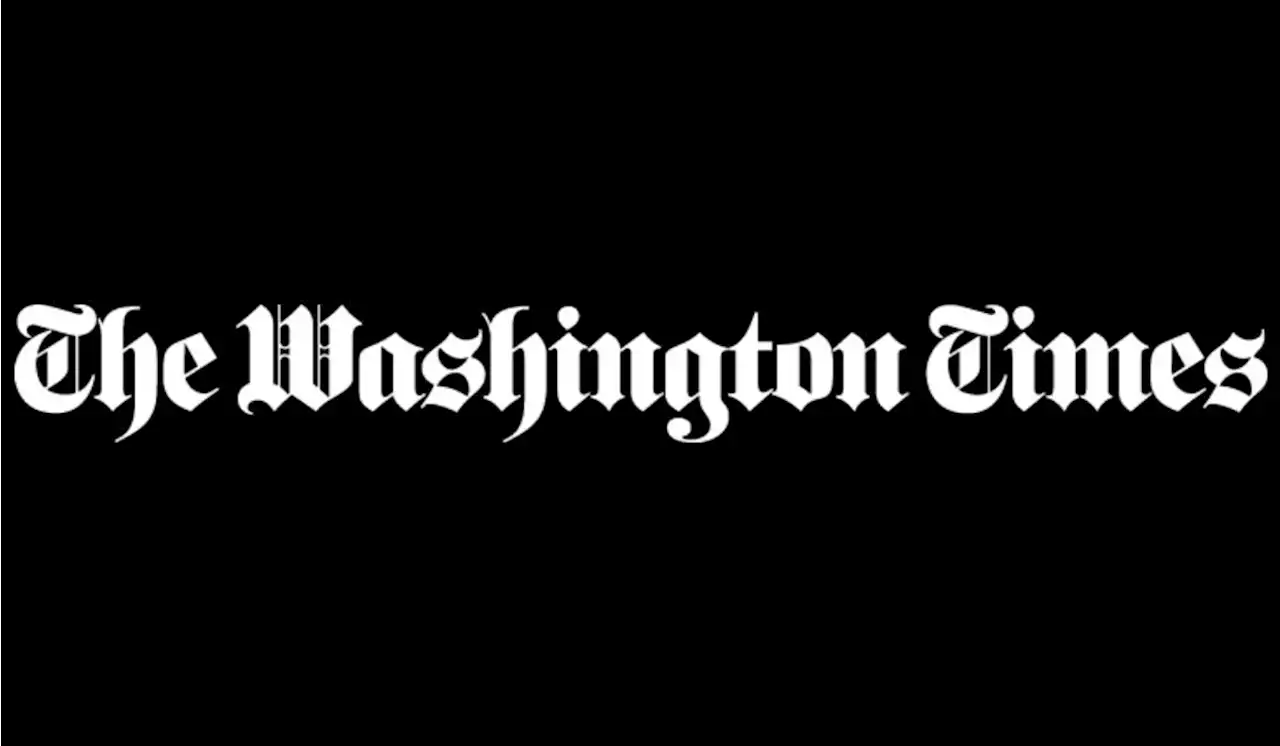 The Washington Times wins 16 Virginia news awards