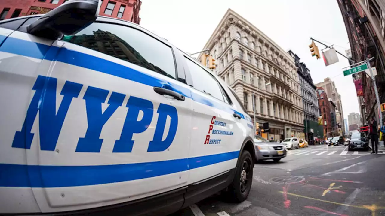 New York Police Department launches new flexible schedules